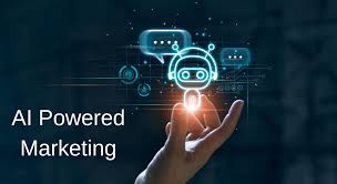 Ai Powered Marketing Services