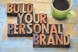 Building A Personal Brand