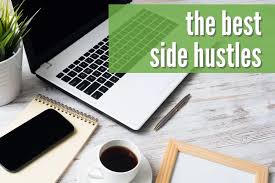 Creating Systems For Side Hustles