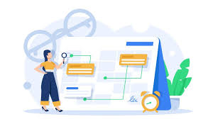 Outsourcing Repetitive Tasks