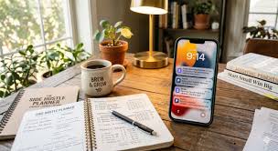 Recurring Revenue Side Hustles