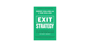 Side Hustle Exit Strategies